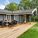 펜션 20101-samso-gramejsevej-3 Nordby (Midtjylland)