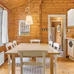 펜션 20101-samso-gramejsevej-3 Nordby (Midtjylland)