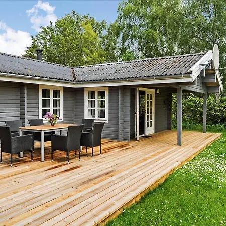 Σπίτι διακοπών 20101-samso-gramejsevej-3 Nordby (Midtjylland)