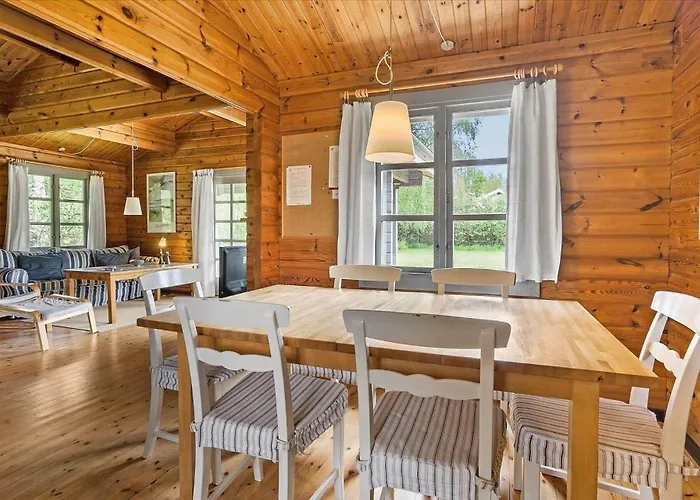 Holiday home 20101-samso-gramejsevej-3 *